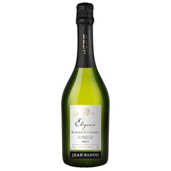 ブランケット･ドゥ･リムー･エレガンス / ジャン･バブー ◎(BLANQUETTE DE LIMOUX ELEGANCE)